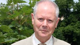 Irish Times science columnist Prof William Reville gets prestigious award