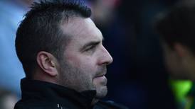 David Unsworth - Is he up to the job at Everton?