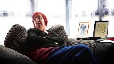 Terminally ill ex-nun: 'I have right to decide when I go to heaven'