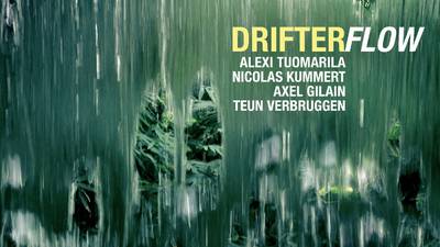 Drifter: Flow | Album review
