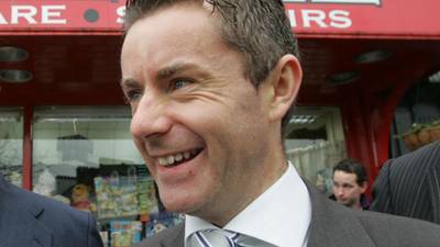 FF Senator ordered to pay costs of failed expenses challenge