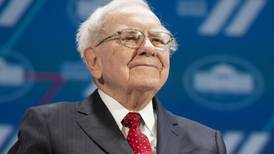 Buffett’s Berkshire Hathaway invests in Amazon for the first time