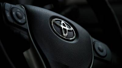 Group of dealers begin legal action against Toyota