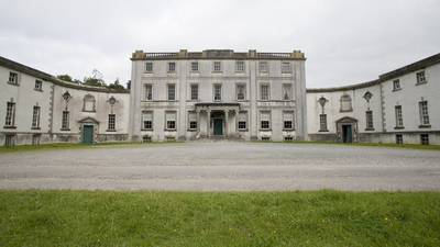 Strokestown launches bid to become heritage attraction