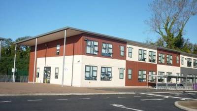 Fire in Greystones school with fire safety issues ‘a wake-up call’