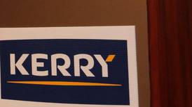 Kerry Group increases guidance for 2015