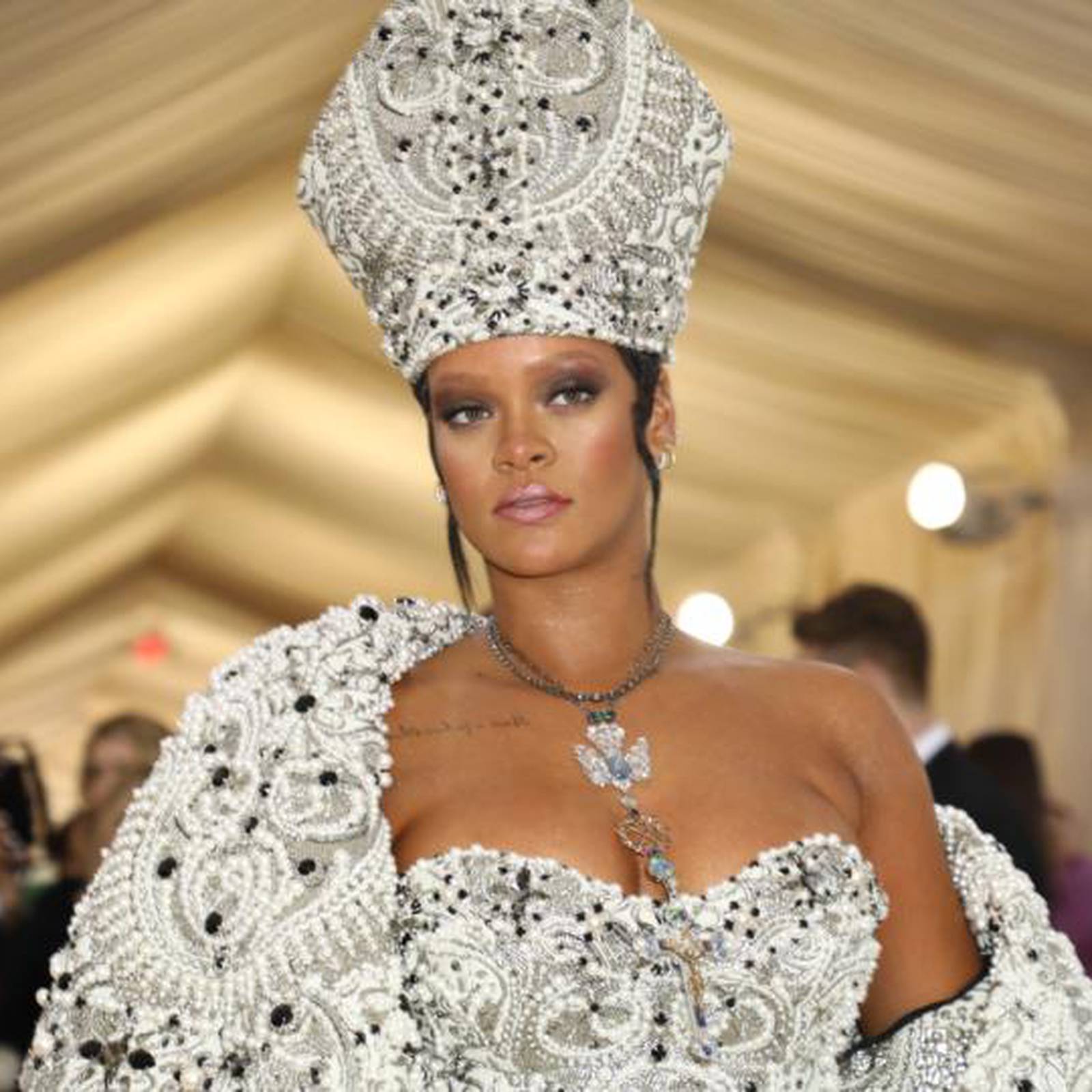 Is Rihanna the Coco Chanel of the 21st century? Louis Vuitton thinks so –  The Irish Times