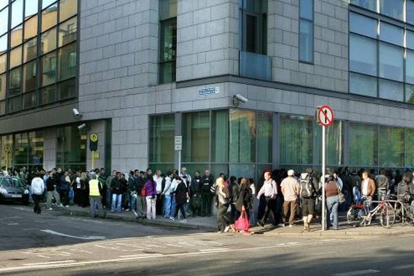 New pre-clearance process to help non-European partners of Irish citizens