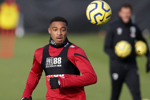 Jordon Ibe has been ‘in a dark place’ with depression