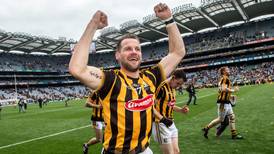 Jackie Tyrrell deflects praise for his rousing Kilkenny pep talk