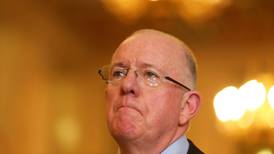 Charlie Flanagan guarded over North’s heat incentive scheme