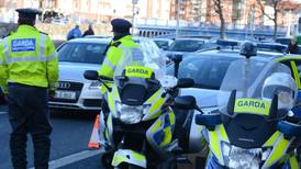 Garda earns almost €3m for special policing operations