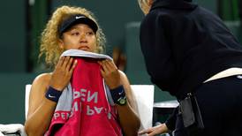 Fan abuse of Naomi Osaka was idiotic - and increasingly common across sport