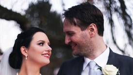 Our Wedding Story: She first noticed him in a facebook photo