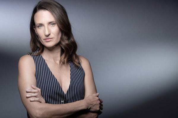 Call My Agent’s Camille Cottin: ‘People thought I was this senseless b*tch’