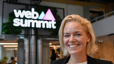 Web Summit faces crucial week in attempt to move on from Paddy Cosgrave’s exit