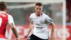 James McCarthy signs new five-year deal at Everton