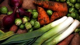Vegan diet cuts environmental damage massively, study shows