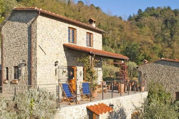 What will €175k buy in Italy, Spain, France, Canada and Kilkenny