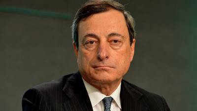 European Central Bank paves way for fresh stimulus package