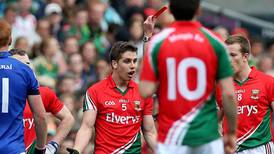 Mayo cling to hope Lee Keegan will be cleared for replay