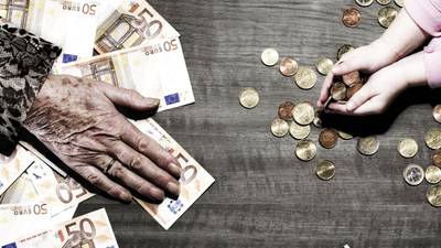 Spending on health and pensions to pose ‘greatest fiscal challenges’