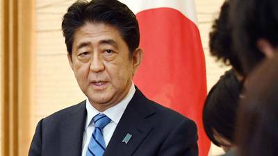 Democrat alliance with Party of Hope may upset Abe’s plans