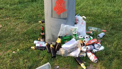 Talking rubbish: what makes people litter?