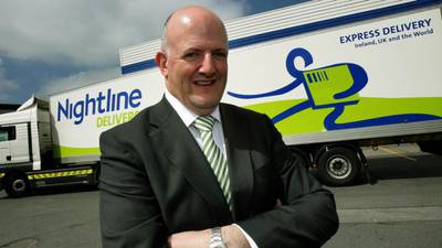 Delivery service Nightline to create 150 jobs with €3m investment