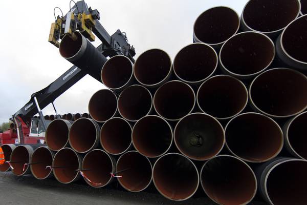 Nord Stream 2: Gas pipeline from Russia that’s dividing Europe