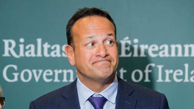 Pat Leahy: Leo Varadkar’s fate is at stake as he faces three great tests