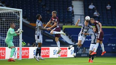 Vardy picks up where he left off with brace against West Brom