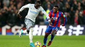 Everton to contest Oumar Niasse’s charge for diving