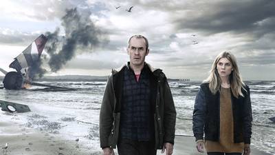 Tunnel vision: Sky’s Scandi series heads for its last series