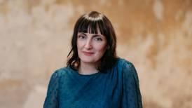 Sinéad Gleeson to publish debut novel next year