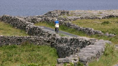 32 great cycling routes around Ireland – one in every county