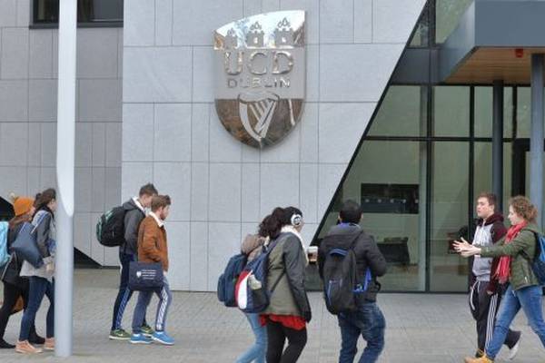 UCD students to protest against campus rent increases