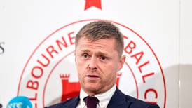 All in the Game: Damien Duff has his caffeinated backup plan