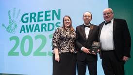 20Fifty Partners take on impact ambassador role at the Green Awards 2024 to empower businesses to achieve a sustainable future