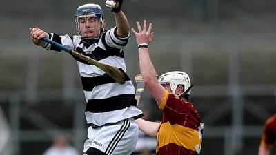 The schools behind Kilkenny’s hurling success