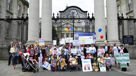 Group calls on Government to halt children’s hospital project at St James’s