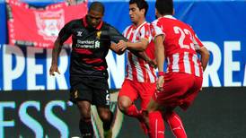Johnson bullish about Liverpool’s chances despite loss of Suarez