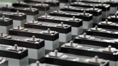 Portugal to build Europe’s biggest lithium plant