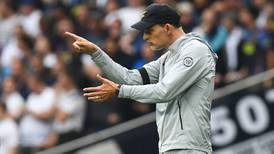 Michael Walker: Tuchel’s courage to be simple marks him out among his peers