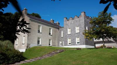 Daniel O’Connell’s  house reopens to the public