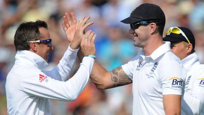 Graeme Swann says Kevin Pietersen book a ‘work of fiction’