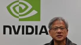 Does Nvidia’s heady valuation actually matter?