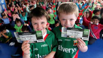 Mayo hope to finally end All-Ireland famine but ticket famine harder to feed