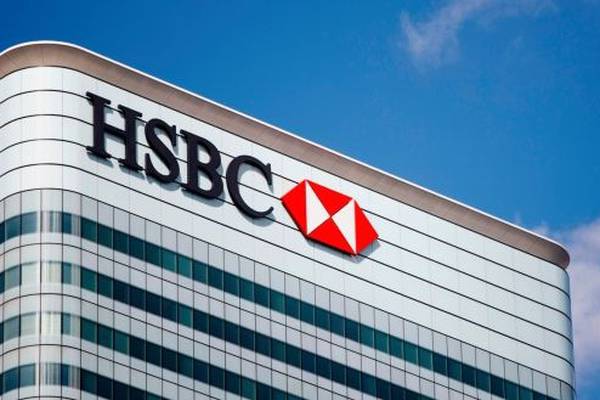 HSBC and Standard Chartered shares slump on illicit funds claims