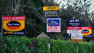 House prices to rise 7%, rents by up to 10%, say surveyors